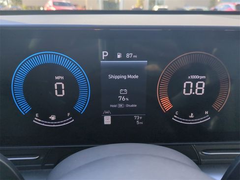 New 2026 Hyundai Kona SEL Premium image 33