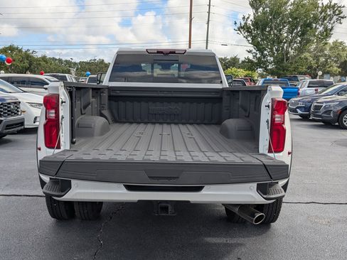 New 2024 Chevrolet Silverado 3500 High Country w/ High Country Premium Package image 7
