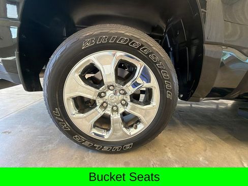 Used 2023 RAM 1500 Big Horn AWD/4WD image 17
