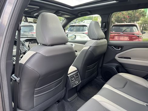 New 2026 Subaru Forester Limited AWD/4WD image 27