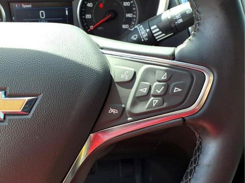 Used 2024 Chevrolet Equinox LT w/ LPO, Floor Liner Package FWD image 17