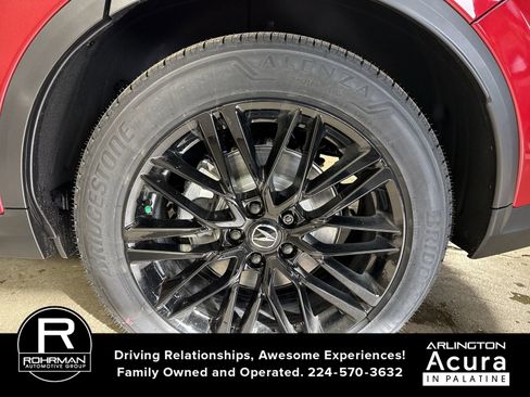 New 2026 Acura MDX A-Spec image 5