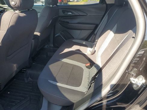 Used 2022 Chevrolet TrailBlazer LT w/ Convenience Package AWD/4WD image 14
