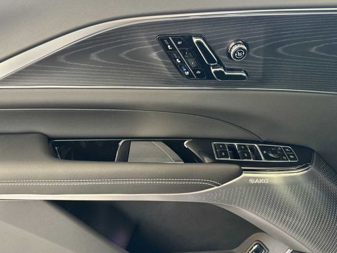 New 2026 Cadillac Lyriq Signature Sport w/ LPO, Floor Liner Package image 11