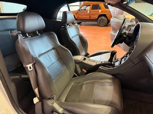 Used 1997 Mitsubishi Eclipse GS-T image 23