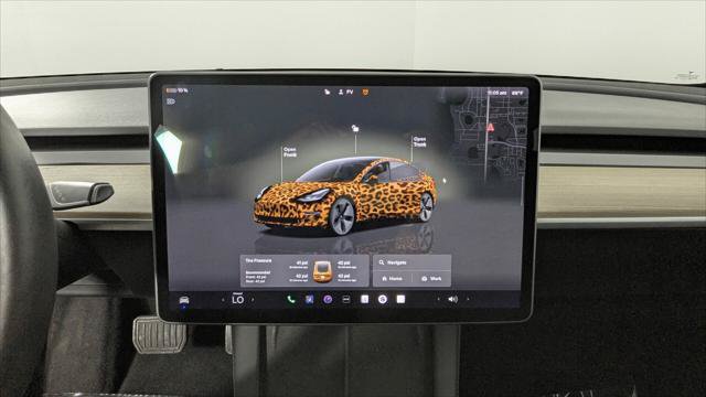 Used 2023 Tesla Model 3 Standard Range RWD image 22