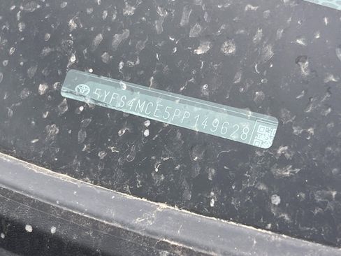 Used 2023 Toyota Corolla SE image 20