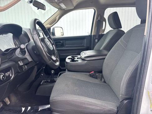 Used 2020 RAM 2500 Tradesman image 22