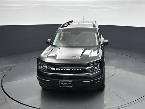 Used 2023 Ford Bronco Sport Outer Banks w/ Tech Package AWD/4WD image 39