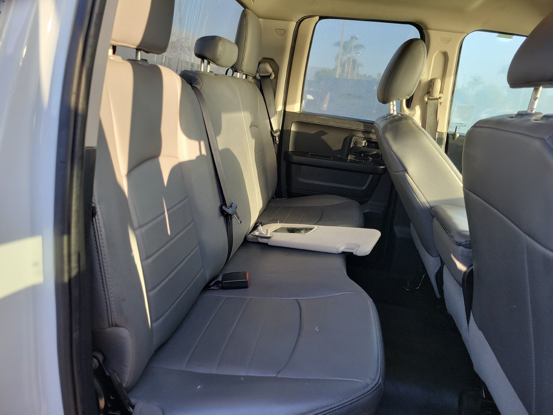 Used 2019 RAM 1500 Tradesman RWD image 24