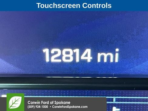 Used 2024 Chevrolet Silverado 1500 High Country w/ Z71 Off-Road Package image 4