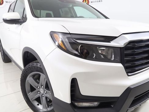 Used 2023 Honda Ridgeline RTL image 16