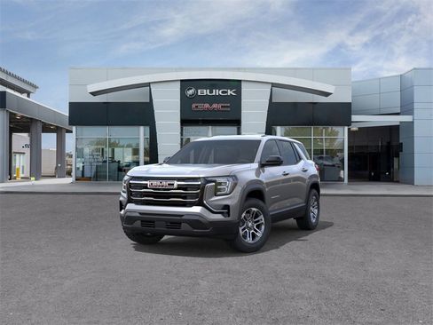 New 2026 GMC Terrain Elevation w/ Technology Package II image 8