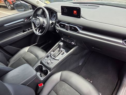 Used 2023 MAZDA CX-5 AWD 2.5 S w/ Select Package image 26