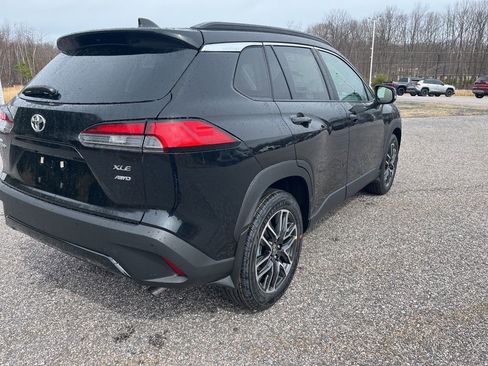 Certified 2026 Toyota Corolla Cross XLE w/ Convenience Package image 7