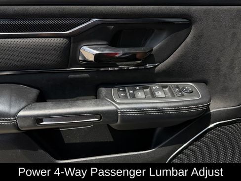 Used 2022 RAM 1500 TRX w/ TRX Level 1 Equipment Group AWD/4WD image 30