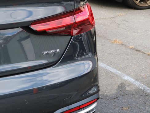 Used 2021 Audi A5 2.0T Premium w/ Convenience Package image 9