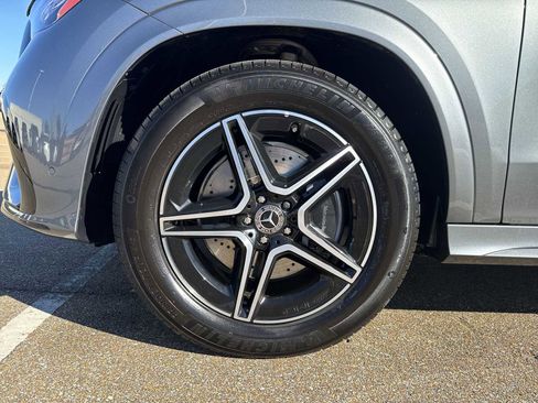 Certified 2026 Mercedes-Benz GLE 350 4MATIC image 12