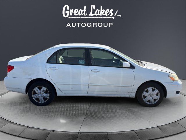 Used 2005 Toyota Corolla CE FWD image 6