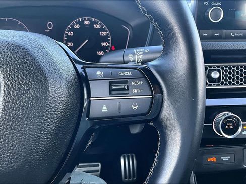 Used 2022 Honda Civic Sport image 23