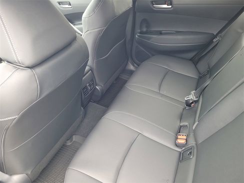 New 2026 Toyota Corolla Cross XLE image 8