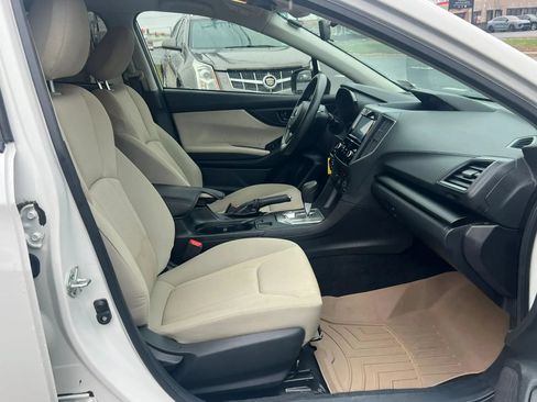 Used 2021 Subaru Impreza 2.0i AWD/4WD image 30