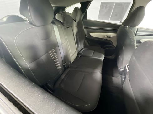 Used 2023 Hyundai Tucson SEL image 25