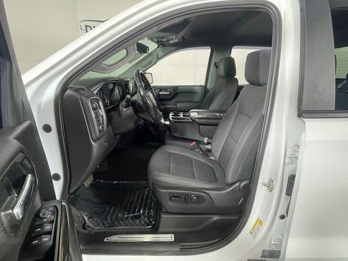 Used 2020 Chevrolet Silverado 1500 RST w/ All-Star Edition image 13