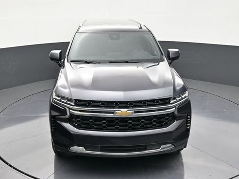 Used 2023 Chevrolet Suburban LS image 19