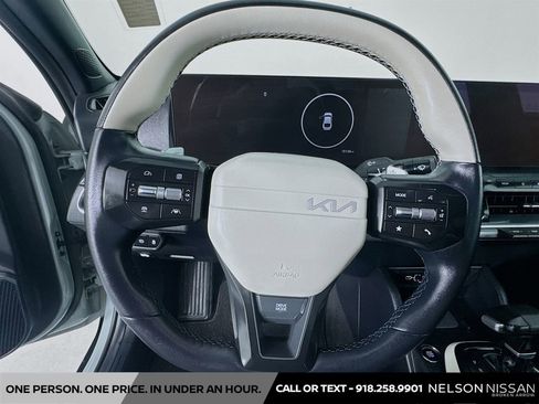 Used 2025 Kia K4 GT-Line FWD image 11