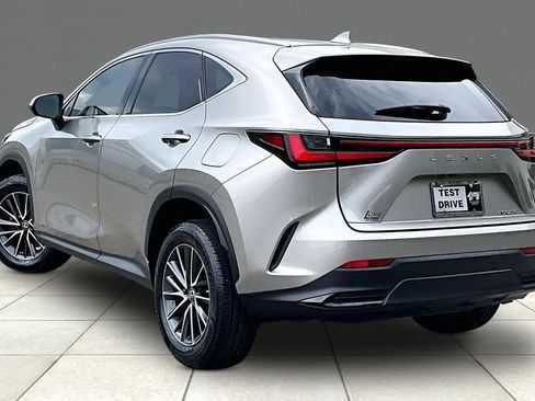 Used 2023 Lexus NX 250 FWD w/ Towing Package (2000 Lbs) image 13