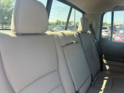 Used 2017 Honda Ridgeline RTL-E image 34
