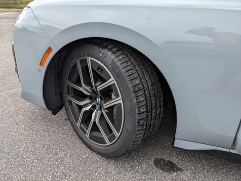 Used 2025 BMW 740i 740i image 33