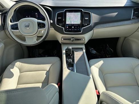 Certified 2023 Volvo XC90 B5 Plus w/ Protection Package Premier AWD/4WD image 16