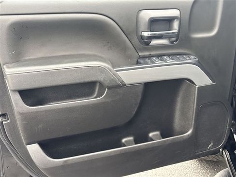 Used 2019 Chevrolet Silverado 1500 LT w/ All Star Edition image 21