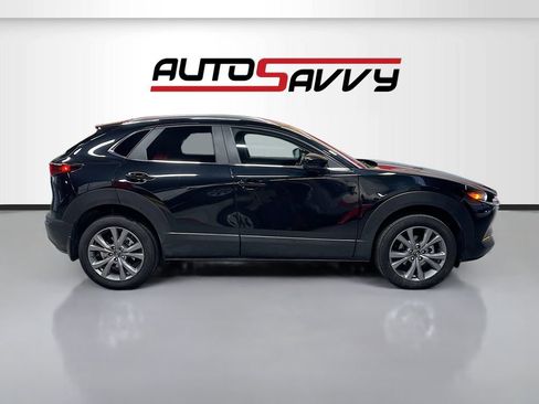 Used 2025 MAZDA CX-30 AWD 2.5 S w/ Preferred Package image 8