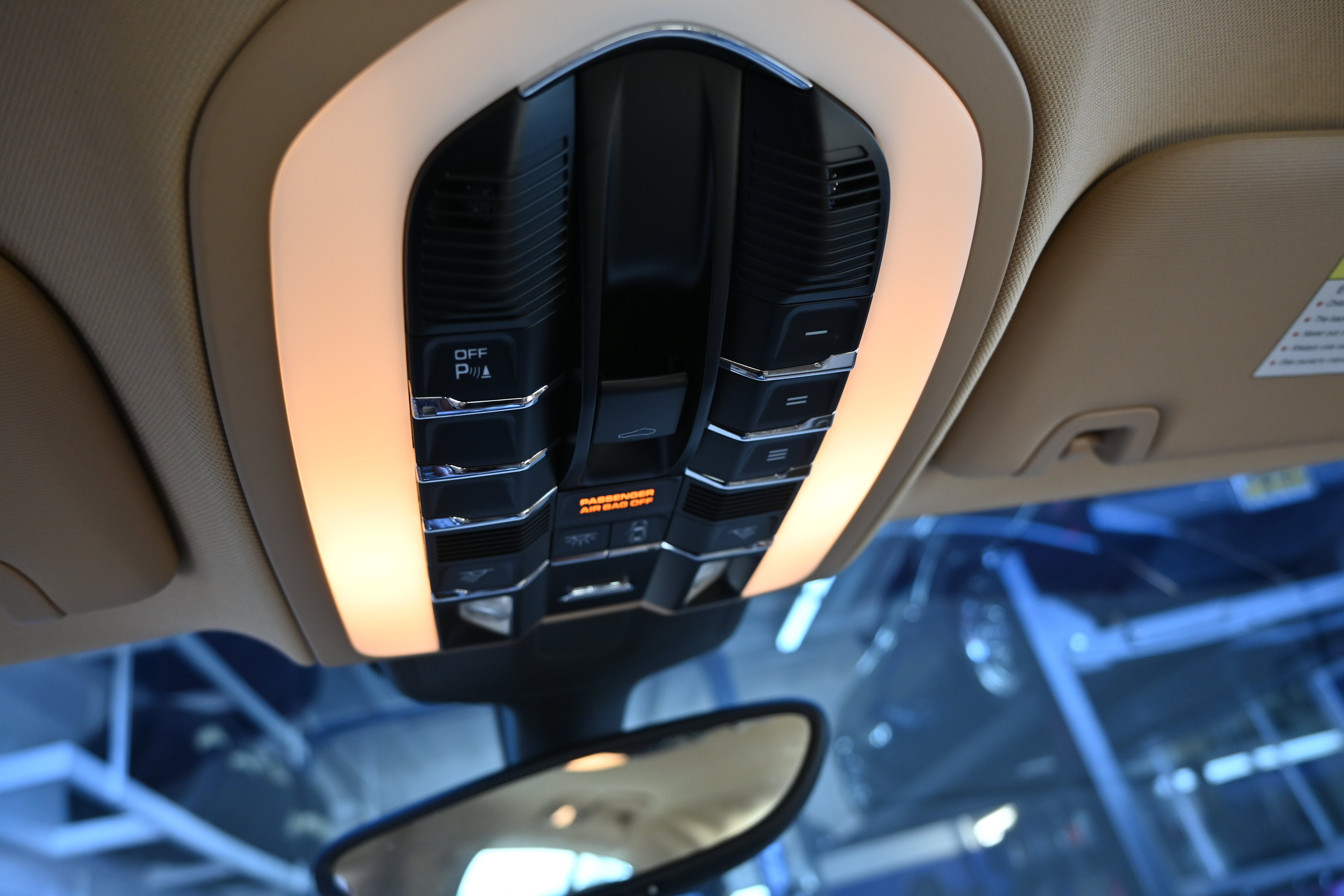 Used 2011 Porsche Panamera S RWD image 61