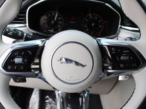 New 2026 Jaguar F-PACE R-Dynamic S image 14