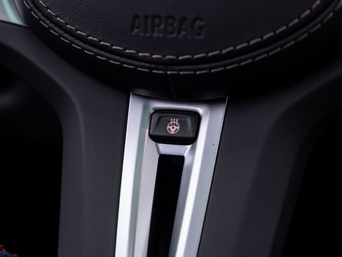 New 2026 BMW M850i xDrive w/ M Sport Professional Package image 24