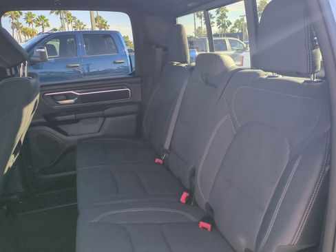 Used 2024 RAM 1500 Big Horn image 13