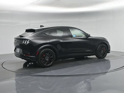 Used 2023 Ford Mustang Mach-E GT w/ GT Performance Edition AWD/4WD image 27