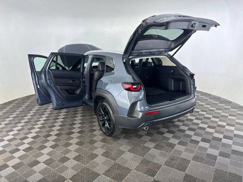 Used 2025 MAZDA CX-50 AWD 2.5 S w/ Preferred Package image 16