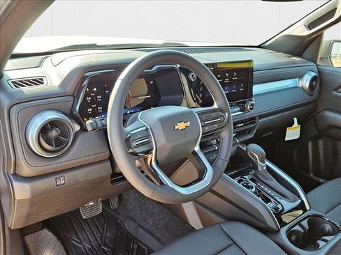 New 2026 Chevrolet Colorado LT w/ LT Convenience Package image 3