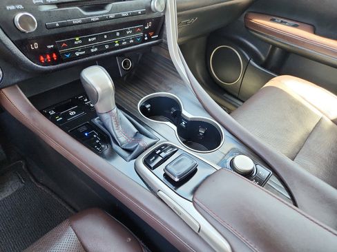 Used 2017 Lexus RX 350 AWD w/ Premium Package image 18