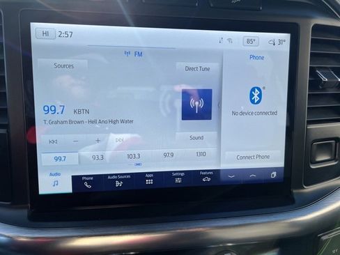 Used 2022 Ford F150 Lariat image 18