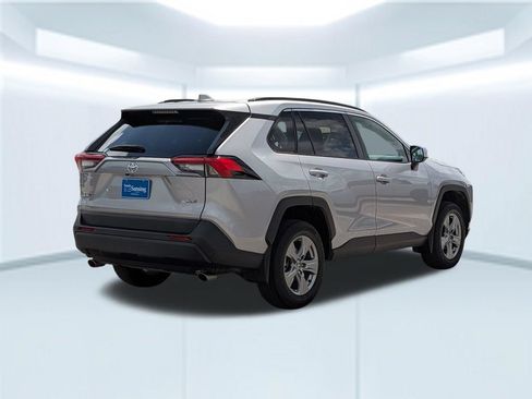 Used 2024 Toyota RAV4 XLE FWD image 6