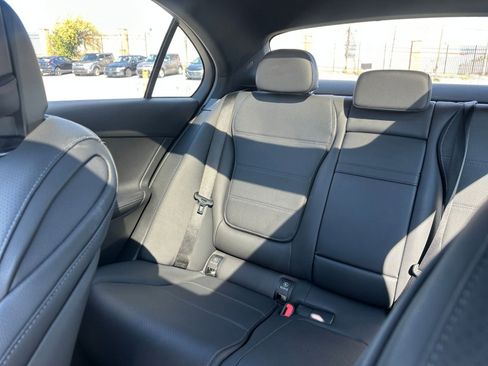 Used 2024 Mercedes-Benz C 300 C 300 image 38