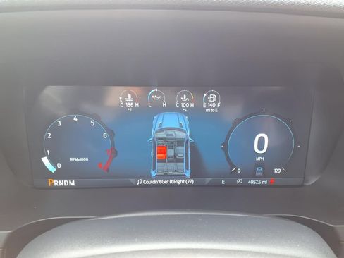 Used 2026 Ford F150 STX AWD/4WD image 15