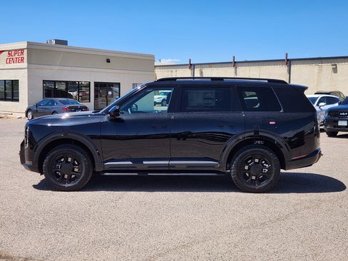 New 2027 Kia Telluride SX Prestige X-Pro AWD/4WD image 2
