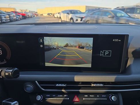 New 2026 Hyundai Sonata SEL image 17